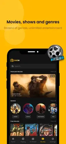 suspense-thriller-movies-hotstar Movies and shows